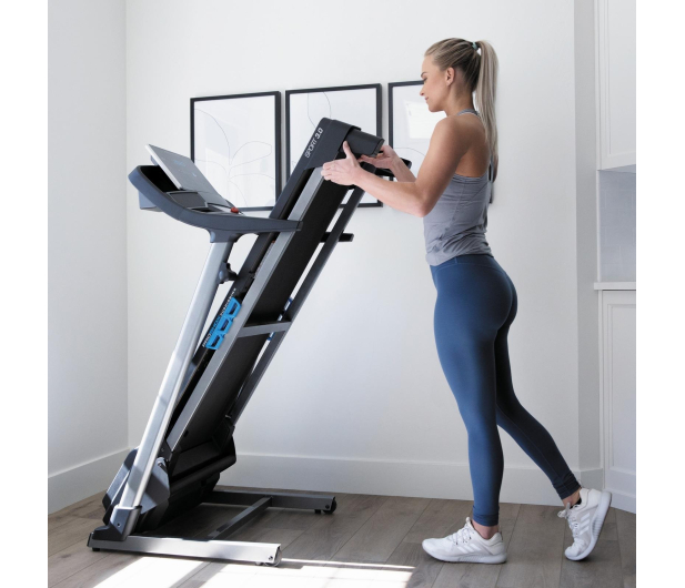 Proform Bieżnia elektryczna Sport 3.0 czarno-szara - 1280475 - zdjęcie 6